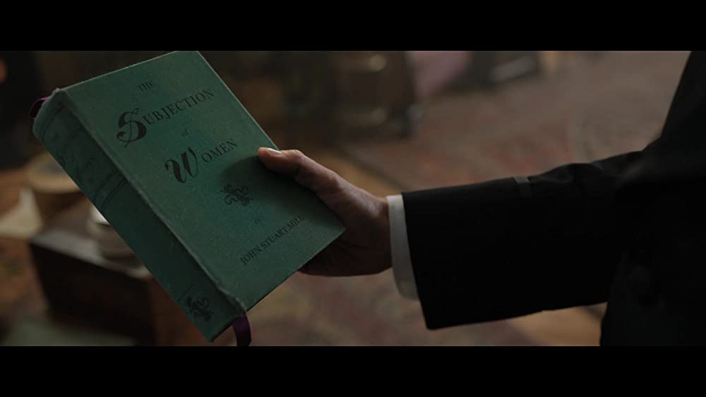 エノーラ・ホームズの事件簿の画像