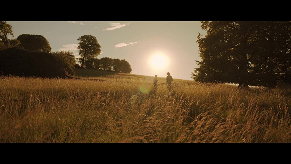 エノーラ・ホームズの事件簿の画像