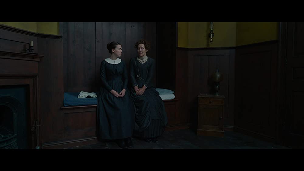 エノーラ・ホームズの事件簿の画像