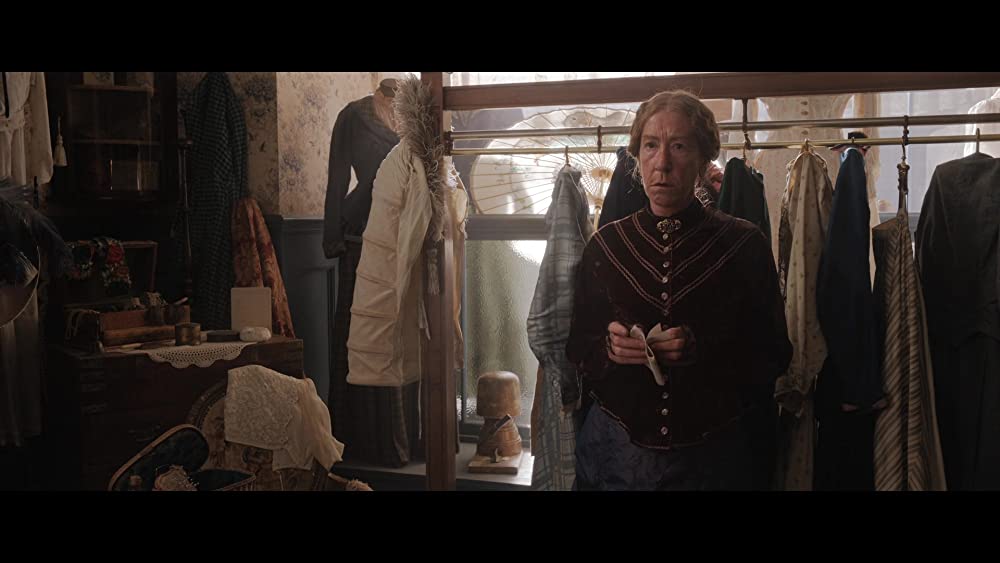 エノーラ・ホームズの事件簿の画像