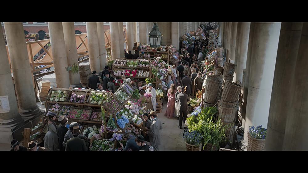 エノーラ・ホームズの事件簿の画像