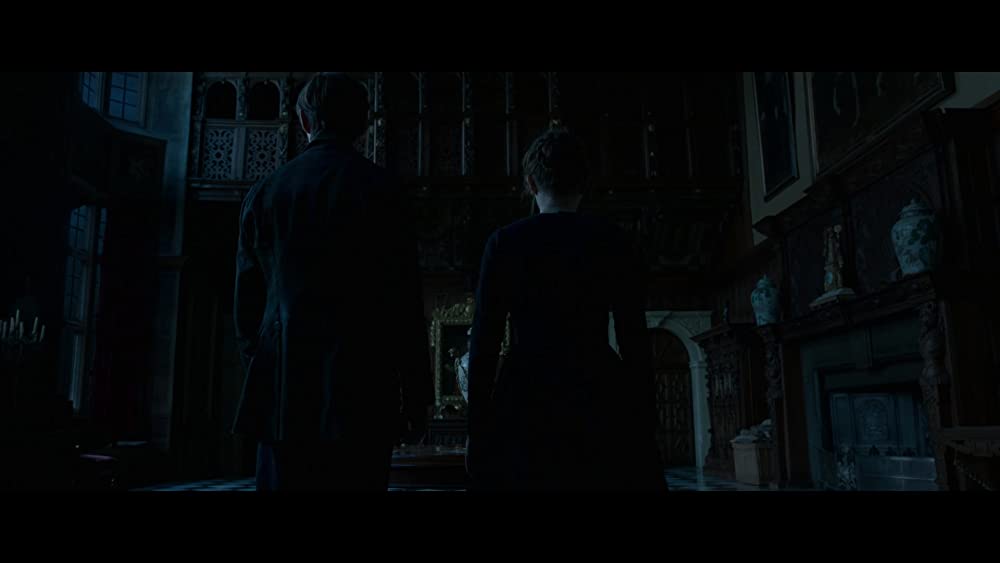 エノーラ・ホームズの事件簿の画像