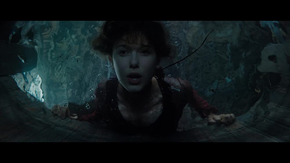 エノーラ・ホームズの事件簿の画像