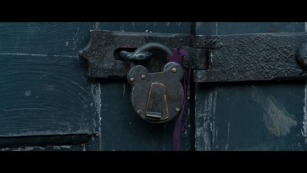 エノーラ・ホームズの事件簿の画像