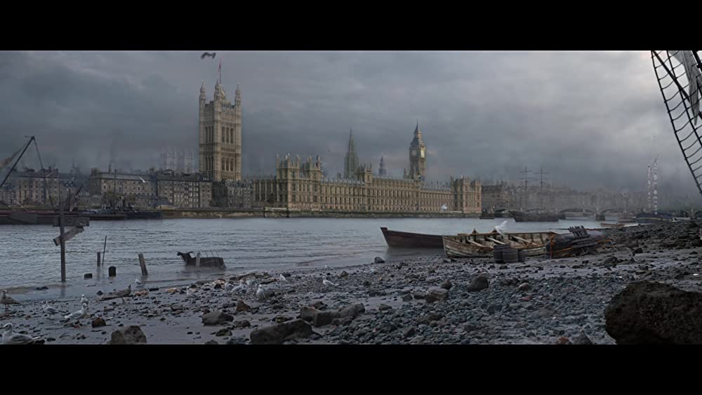 エノーラ・ホームズの事件簿の画像