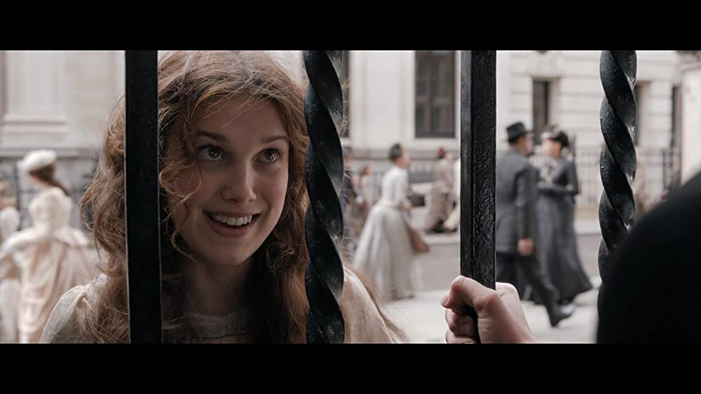 エノーラ・ホームズの事件簿の画像