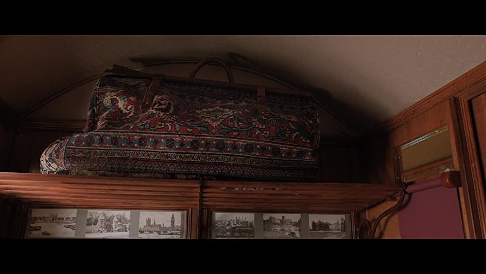 エノーラ・ホームズの事件簿の画像