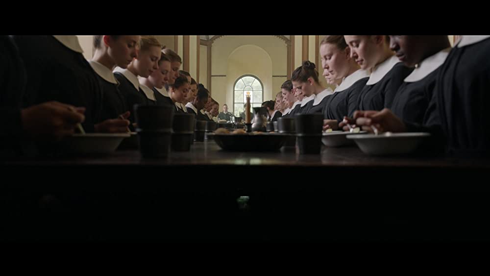 エノーラ・ホームズの事件簿の画像