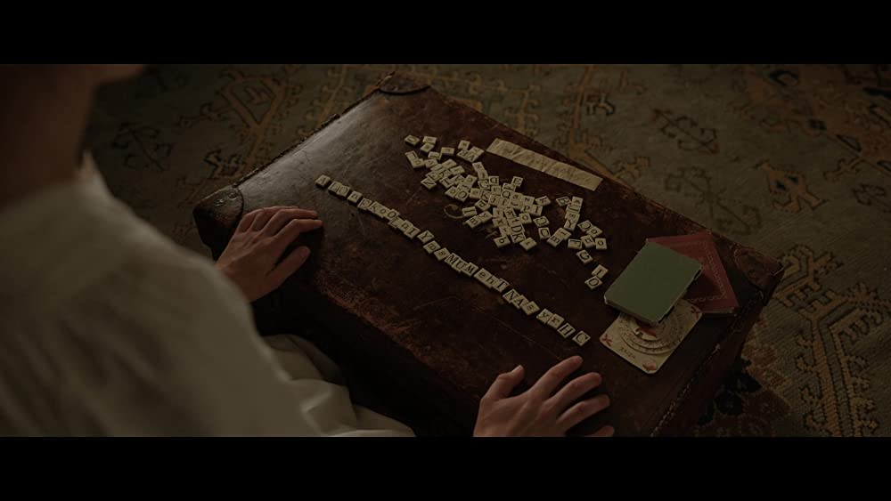 エノーラ・ホームズの事件簿の画像