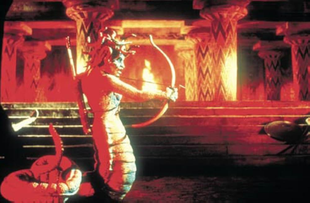 タイタンの戦いの画像