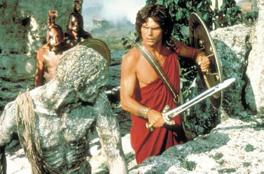 タイタンの戦いの画像