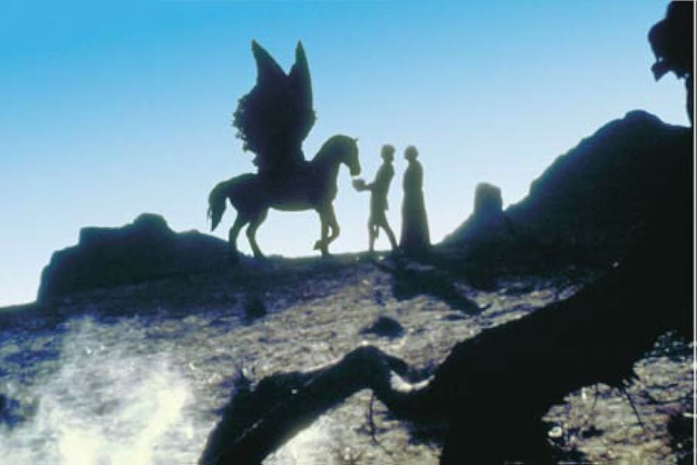 タイタンの戦いの画像