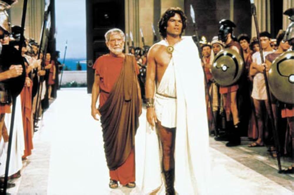 タイタンの戦いの画像