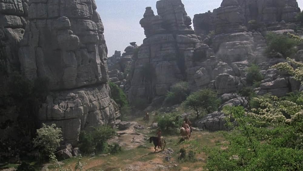 タイタンの戦いの画像