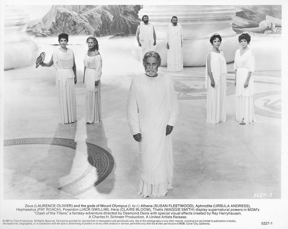 タイタンの戦いの画像