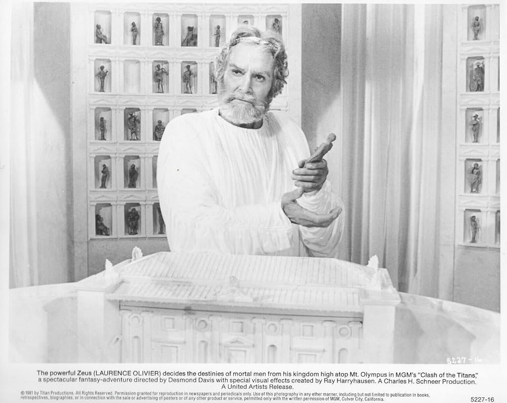 タイタンの戦いの画像