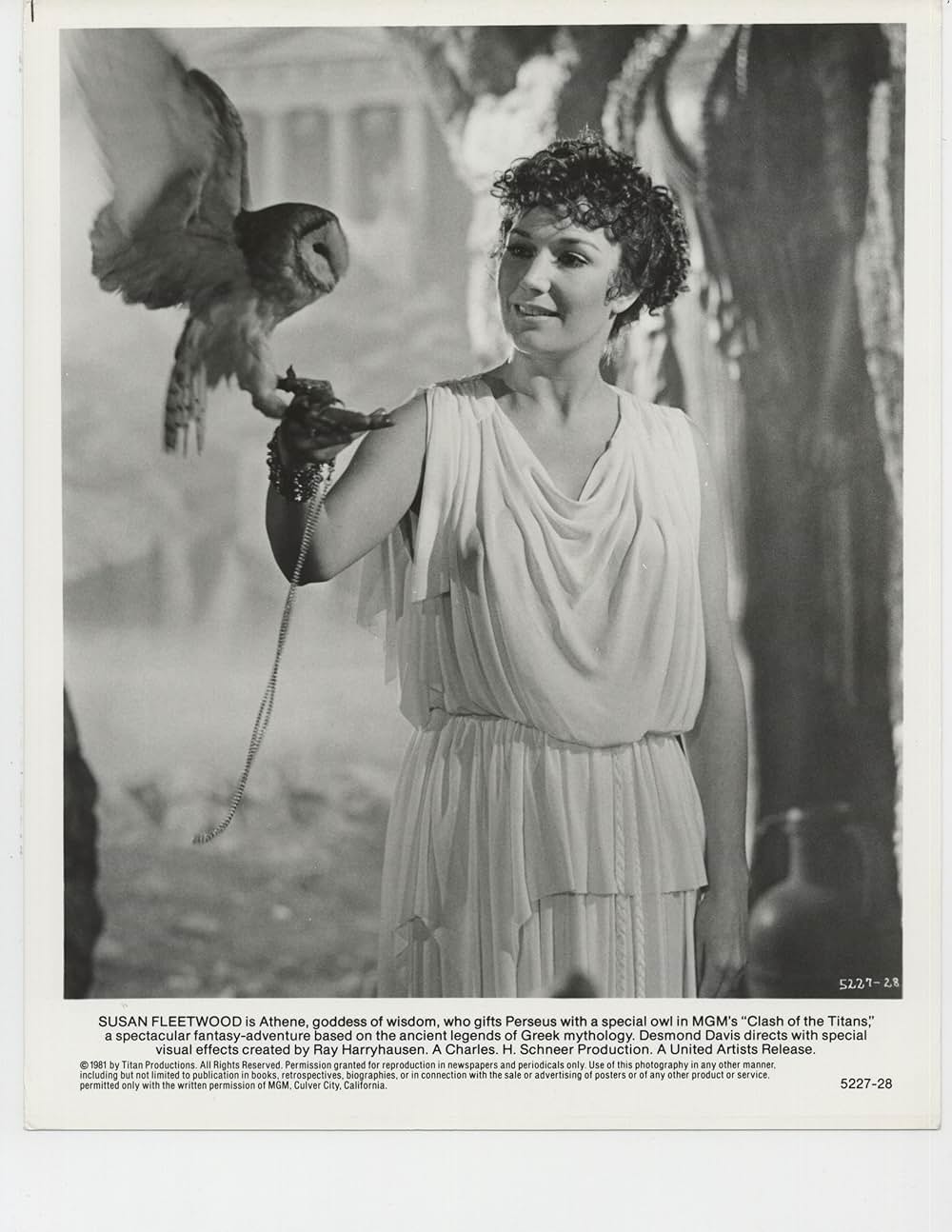 タイタンの戦いの画像