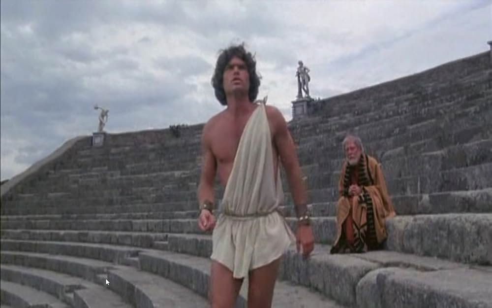 タイタンの戦いの画像