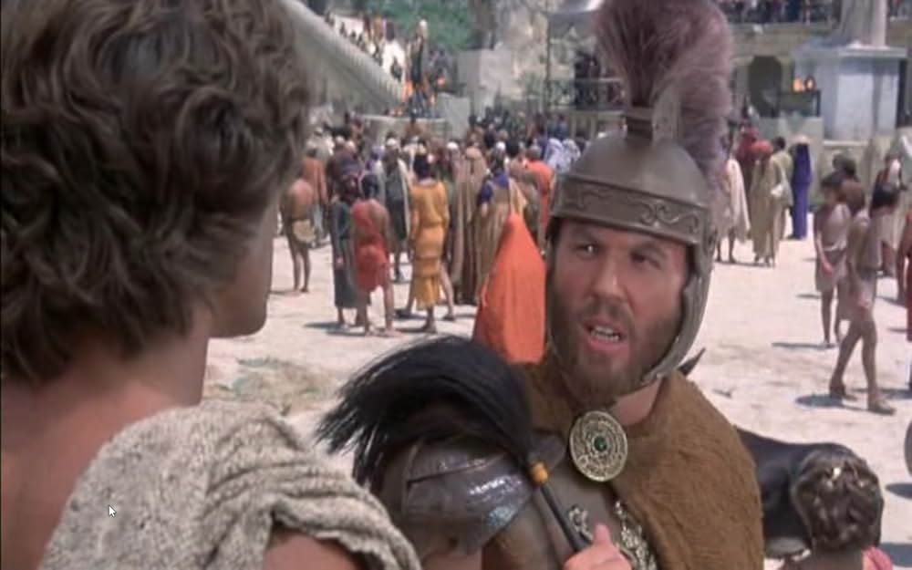 タイタンの戦いの画像