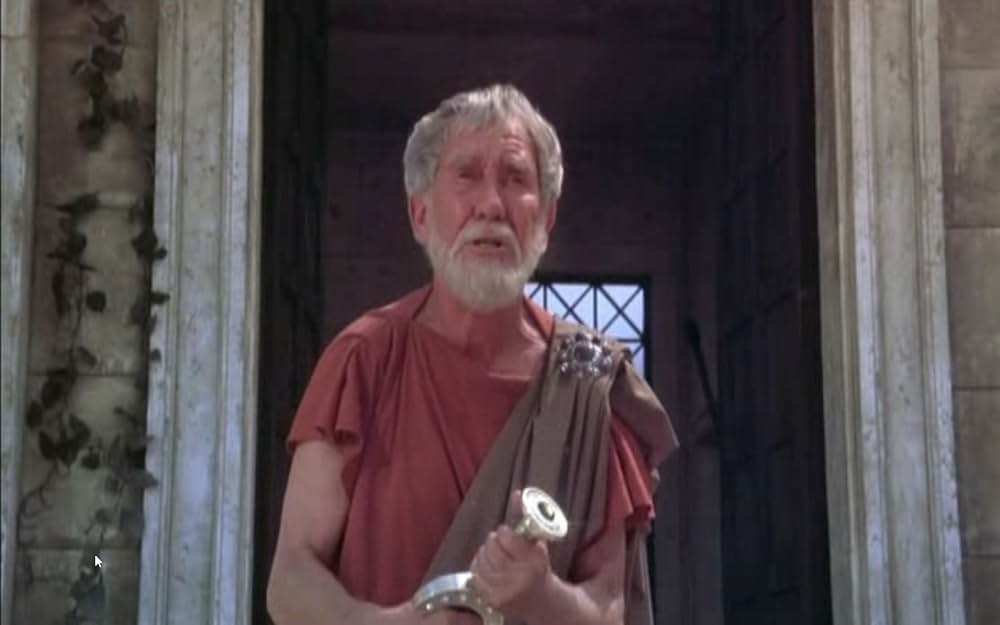 タイタンの戦いの画像