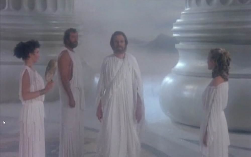 タイタンの戦いの画像