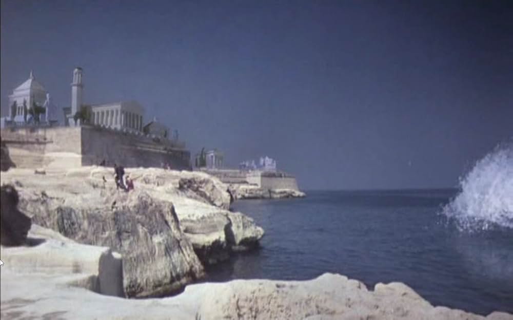 タイタンの戦いの画像