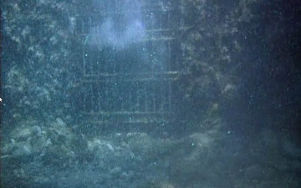 タイタンの戦いの画像