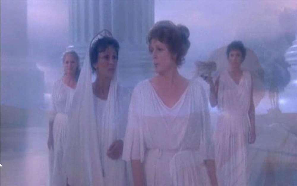 タイタンの戦いの画像