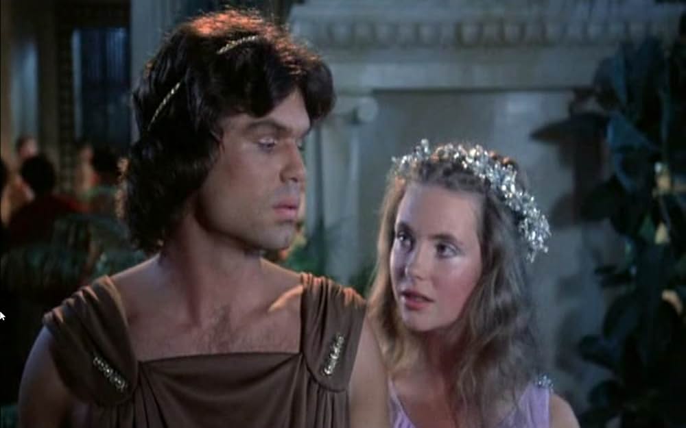 タイタンの戦いの画像