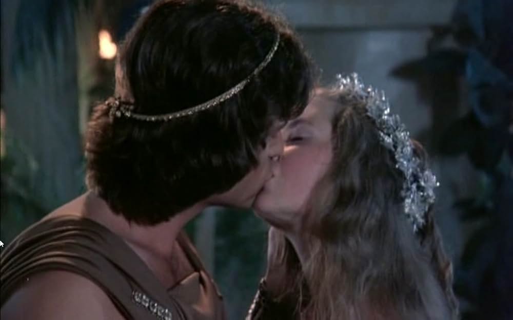 タイタンの戦いの画像