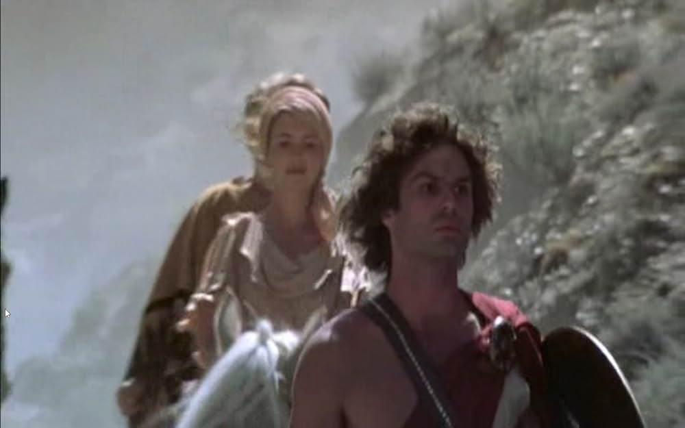 タイタンの戦いの画像