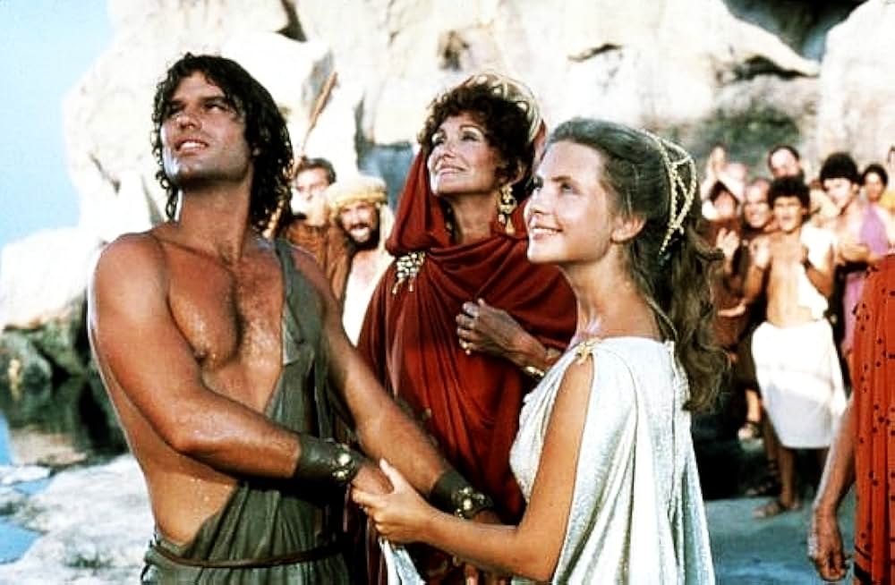 タイタンの戦いの画像