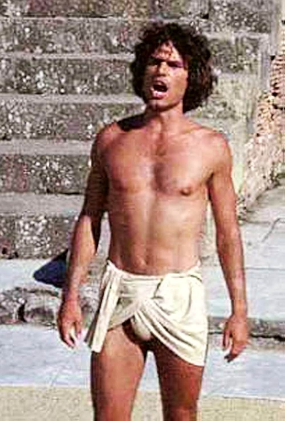 タイタンの戦いの画像