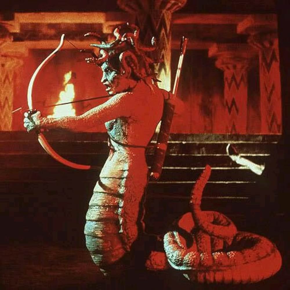 タイタンの戦いの画像