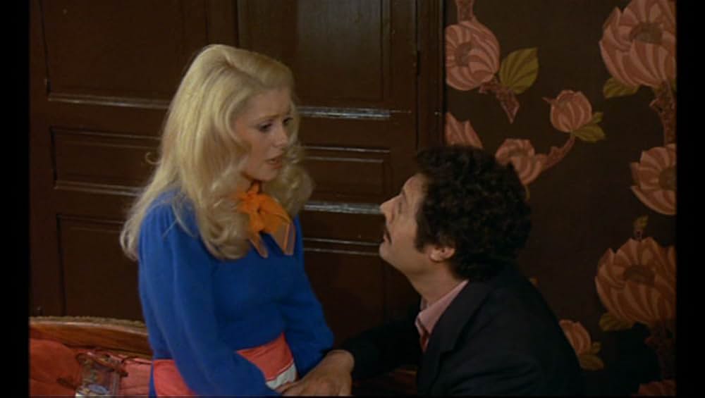 モン・パリの画像