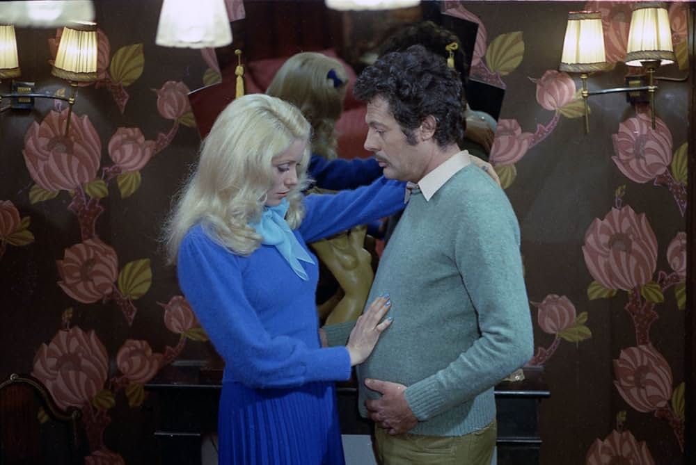 モン・パリの画像