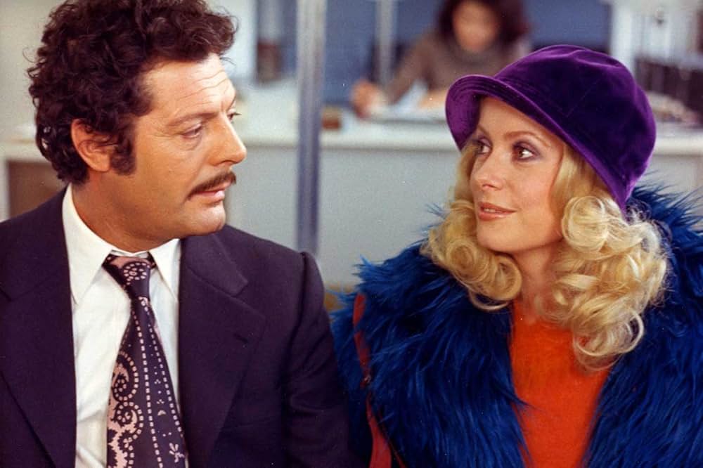 モン・パリの画像