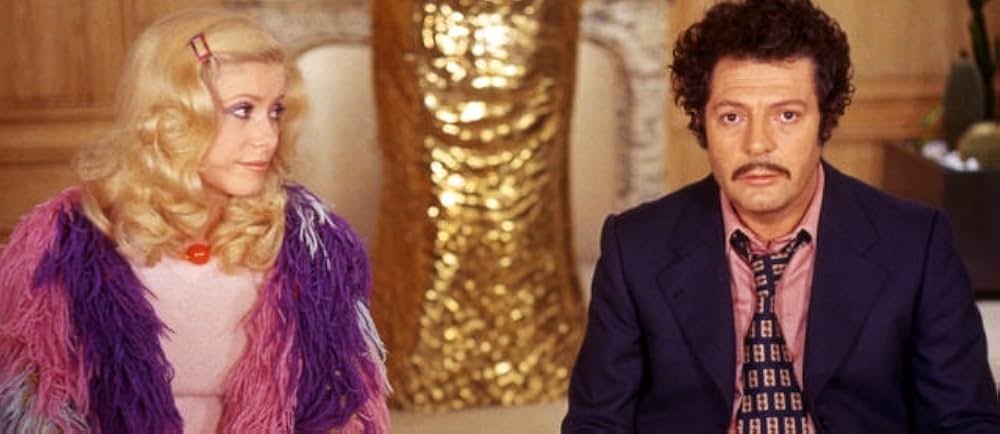 モン・パリの画像