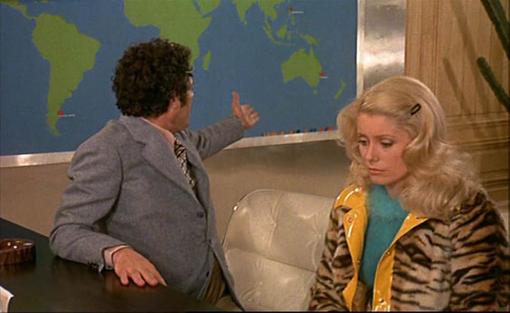 モン・パリの写真