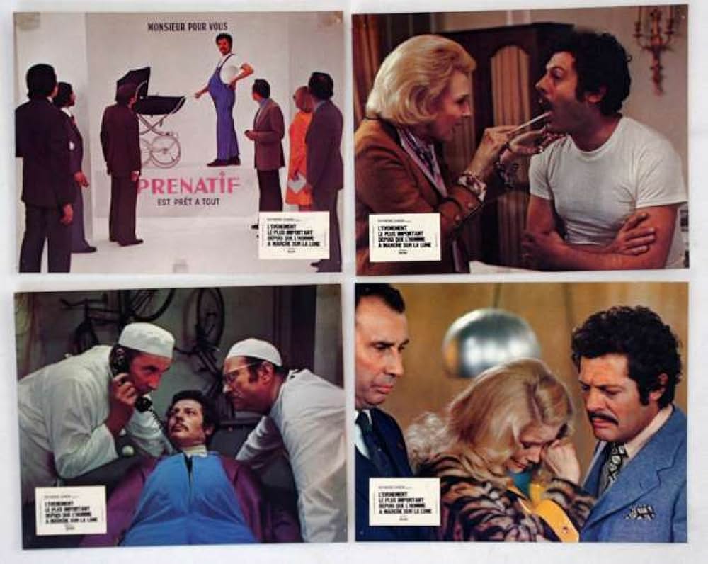 モン・パリの画像