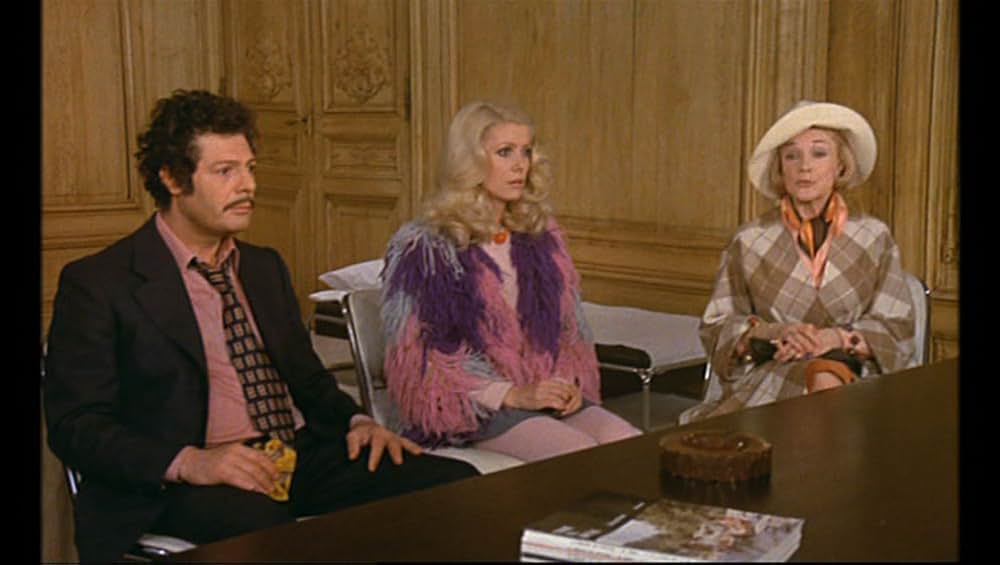 モン・パリの画像