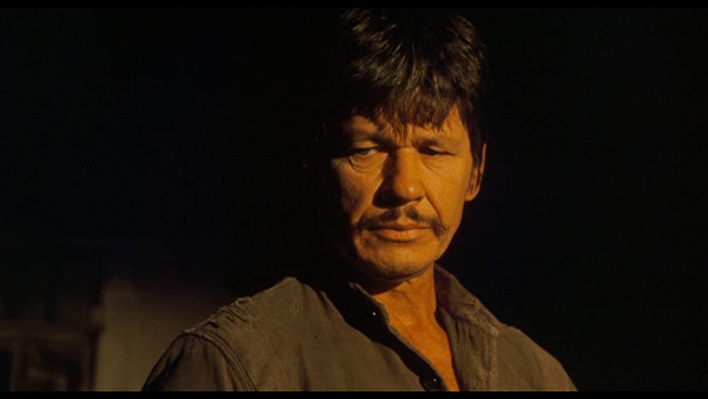 「さらばバルデス」の画像