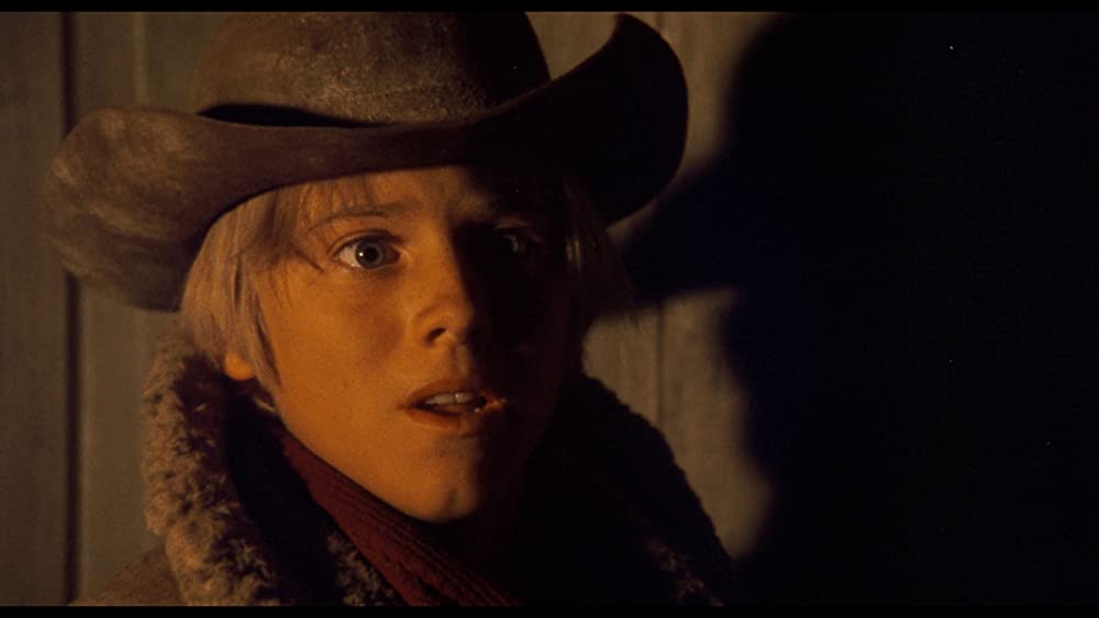 「さらばバルデス」の画像