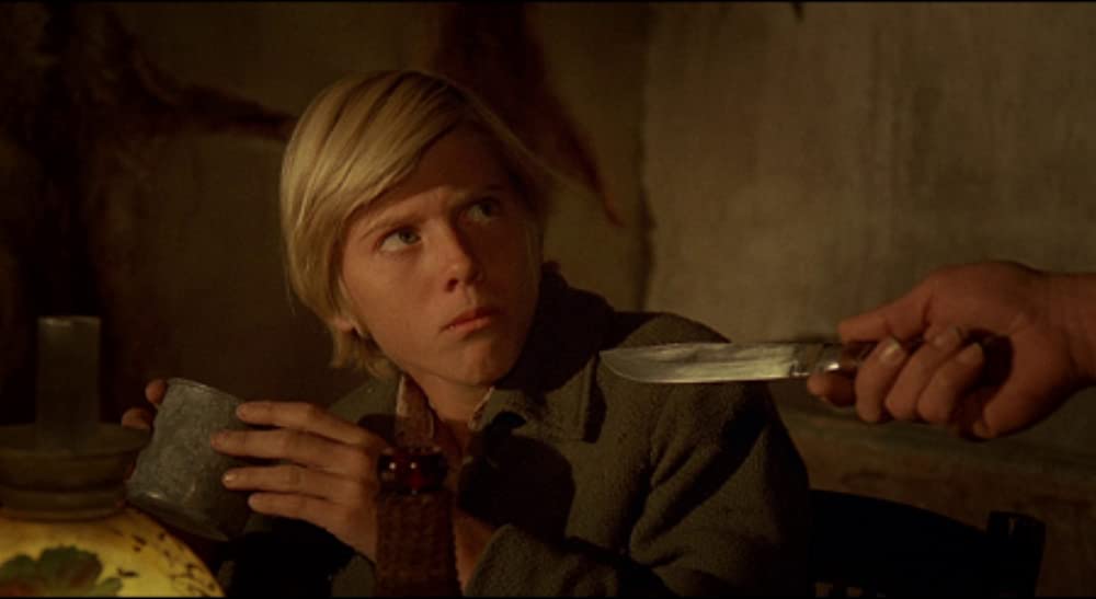 「さらばバルデス」の画像