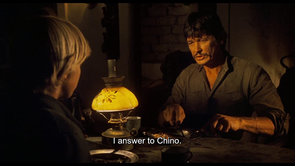 「さらばバルデス」の画像