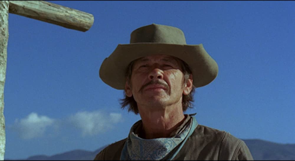 「さらばバルデス」の画像