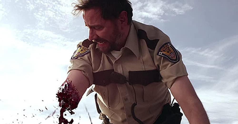 ザ・サンドの画像