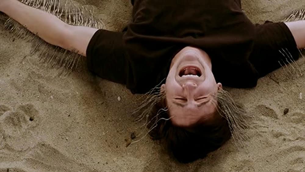 「ザ・サンド」Mitchel Musso & Nikki Leighの画像