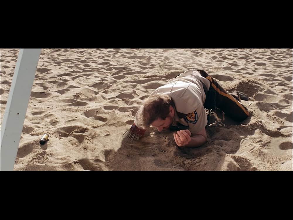 ザ・サンドの画像