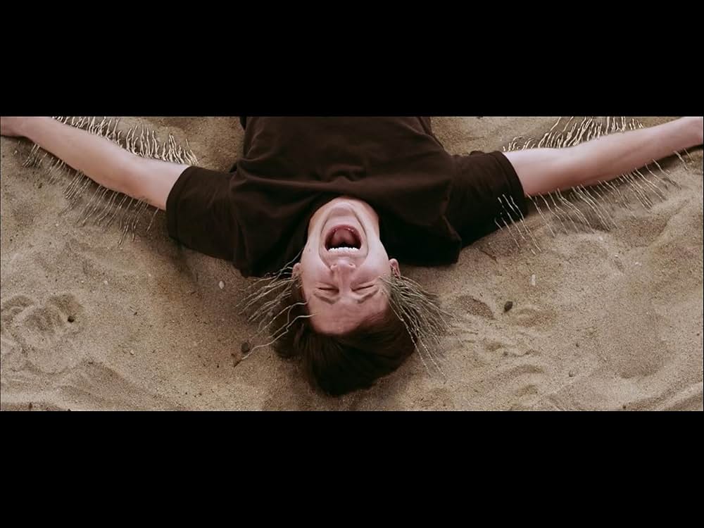 ザ・サンドの画像